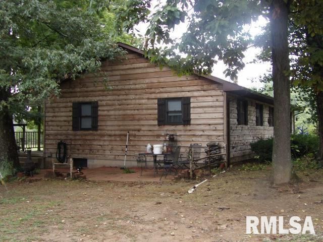 4490 Brushy Creek Church Road, Galatia, IL 62935