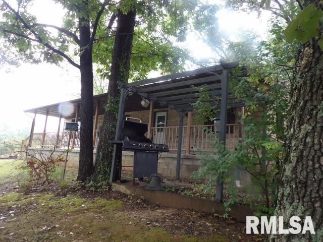 4490 Brushy Creek Church Road, Galatia, IL 62935