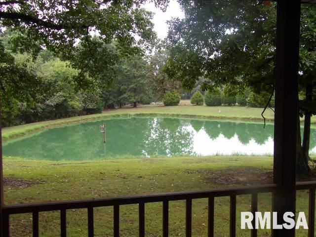 4490 Brushy Creek Church Road, Galatia, IL 62935