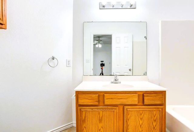 608 N Bangor Avenue, Lubbock, TX 79416