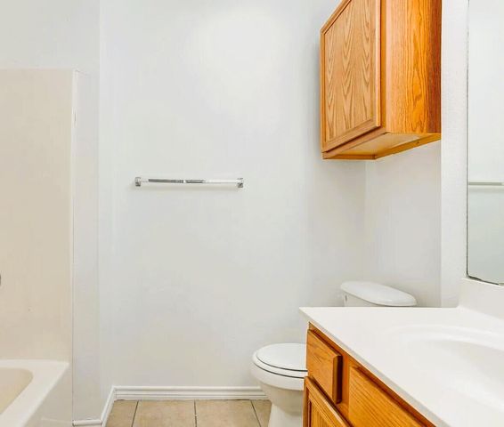 608 N Bangor Avenue, Lubbock, TX 79416