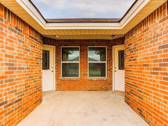 608 N Bangor Avenue, Lubbock, TX 79416