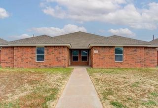 608 N Bangor Avenue, Lubbock, TX 79416