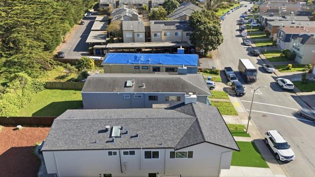 249 Gateway Drive, Pacifica, CA 94044