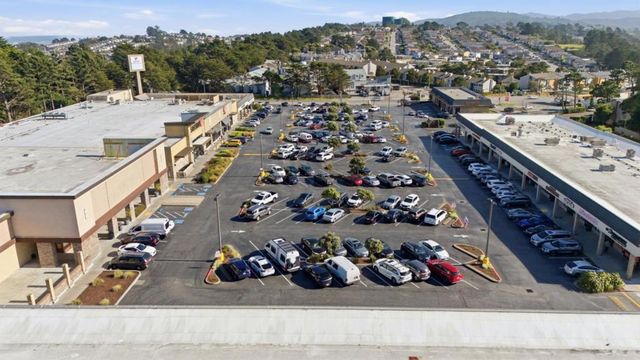 249 Gateway Drive, Pacifica, CA 94044