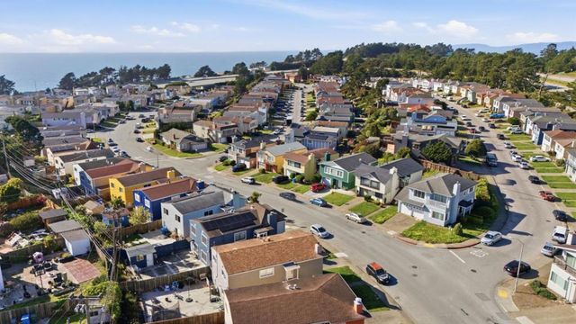 249 Gateway Drive, Pacifica, CA 94044