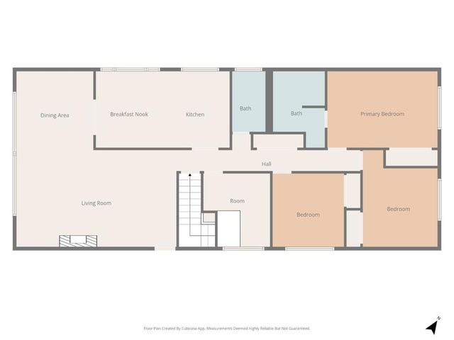 249 Gateway Drive, Pacifica, CA 94044