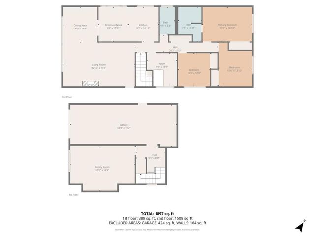 249 Gateway Drive, Pacifica, CA 94044