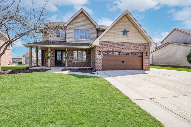26511 S Overland Drive, Channahon, IL 60410