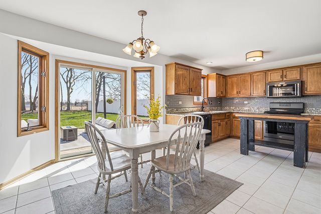 26511 S Overland Drive, Channahon, IL 60410