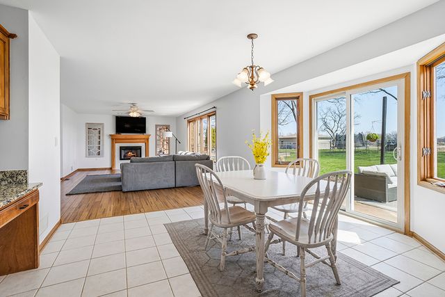 26511 S Overland Drive, Channahon, IL 60410