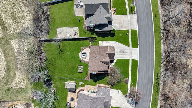 26511 S Overland Drive, Channahon, IL 60410