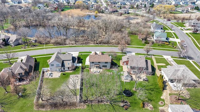 26511 S Overland Drive, Channahon, IL 60410