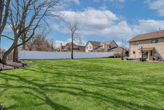 26511 S Overland Drive, Channahon, IL 60410