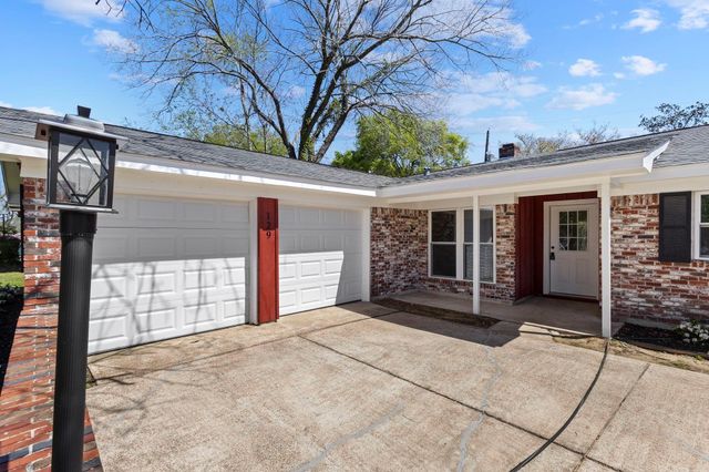 129 Briggs Street, Beaumont, TX 77707