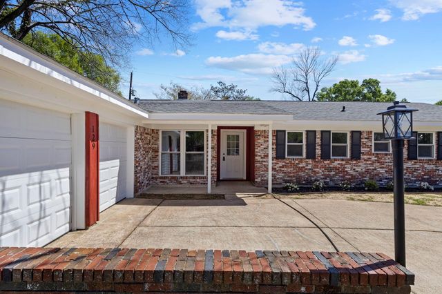 129 Briggs Street, Beaumont, TX 77707