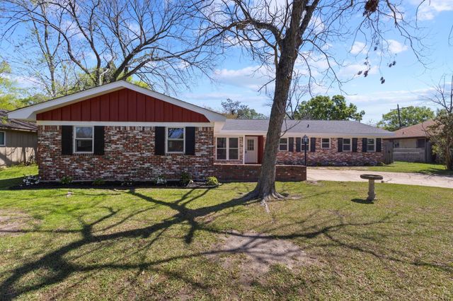 129 Briggs Street, Beaumont, TX 77707
