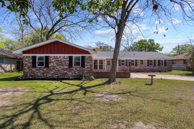 129 Briggs Street, Beaumont, TX 77707