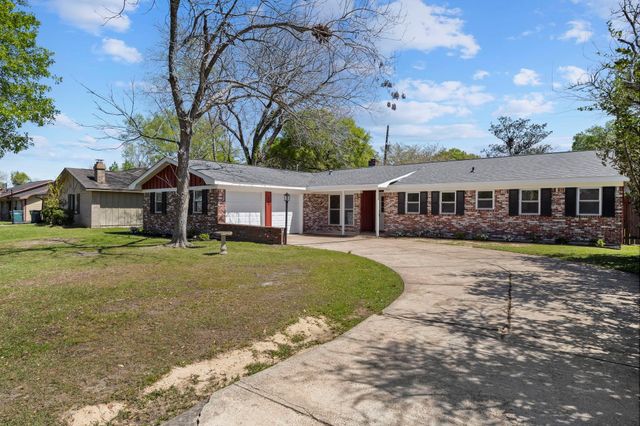 129 Briggs Street, Beaumont, TX 77707