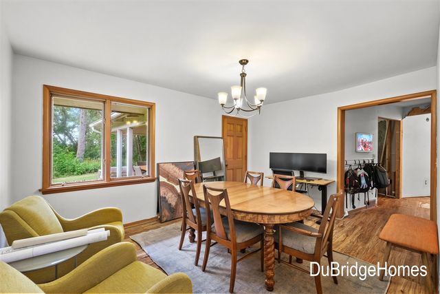 311 Honey Creek Avenue, Ada, MI 49301