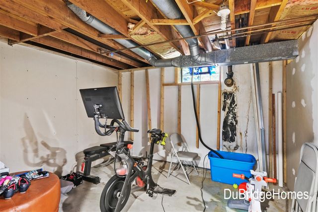 311 Honey Creek Avenue, Ada, MI 49301