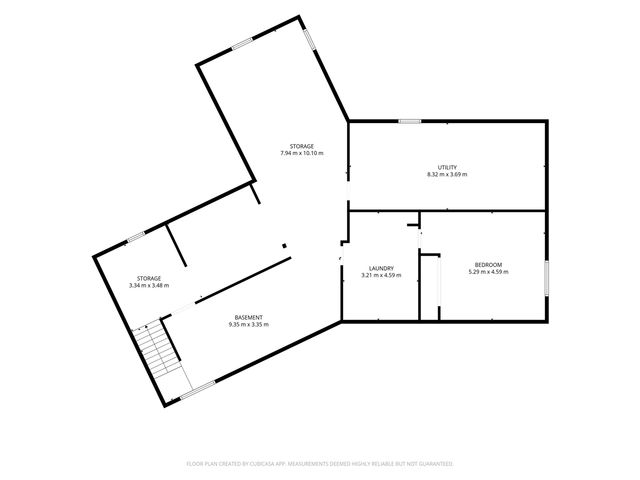 311 Honey Creek Avenue, Ada, MI 49301