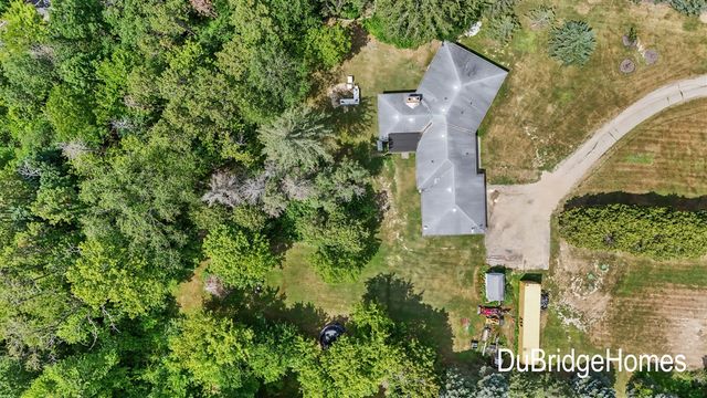 311 Honey Creek Avenue, Ada, MI 49301