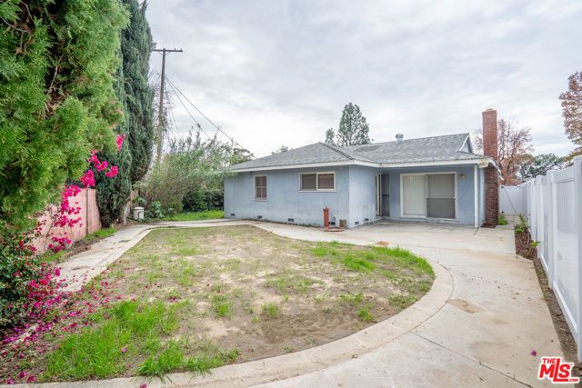 13131 Crewe Street, North Hollywood (los Angeles), CA 91605
