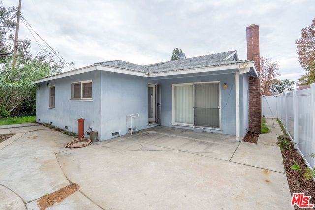 13131 Crewe Street, North Hollywood (los Angeles), CA 91605