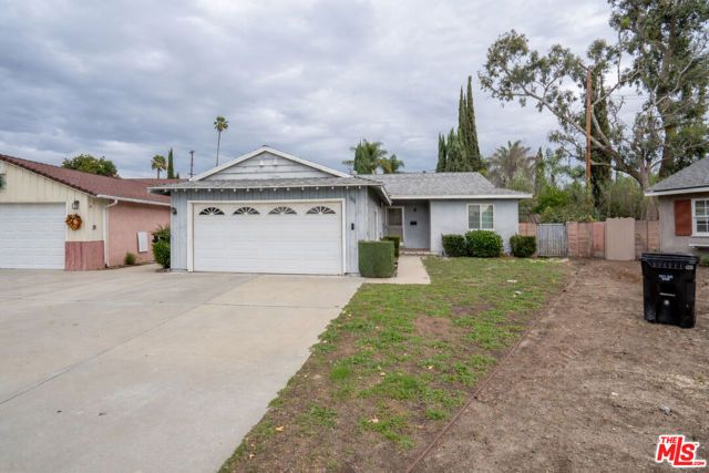13131 Crewe Street, North Hollywood (los Angeles), CA 91605