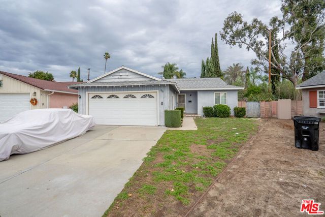 13131 Crewe Street, North Hollywood (los Angeles), CA 91605