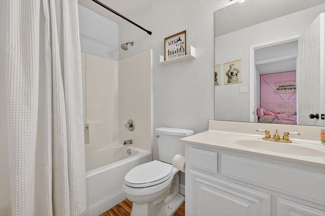 234 Wellington Trail, Weatherford, TX 76085