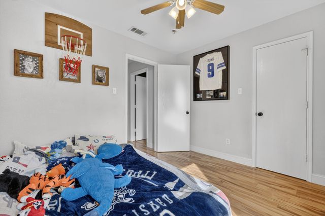 234 Wellington Trail, Weatherford, TX 76085