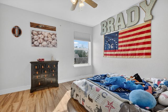 234 Wellington Trail, Weatherford, TX 76085