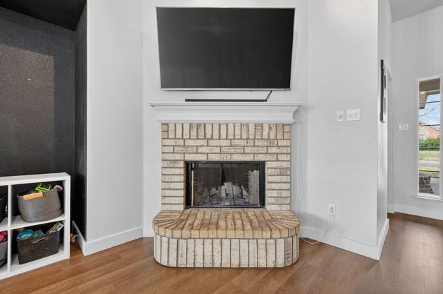 234 Wellington Trail, Weatherford, TX 76085