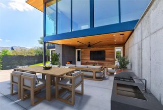 2404 Camino Alto RD, West Lake Hills, TX 78746