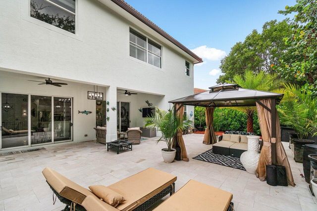 12323 Aviles Circle, Palm Beach Gardens, FL 33418