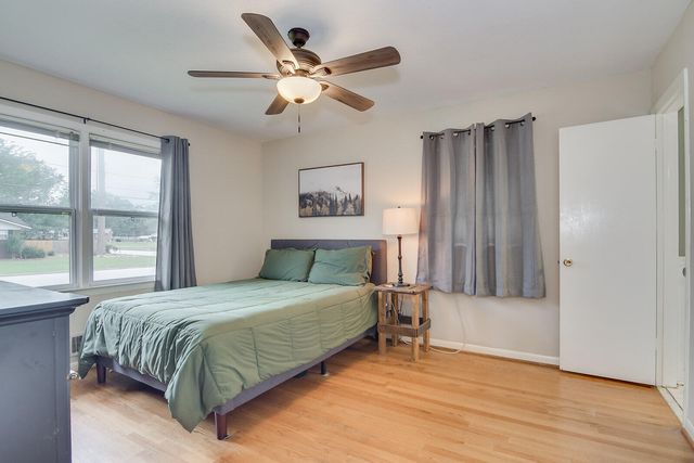 116 Thomas Drive, Augusta, GA 30907