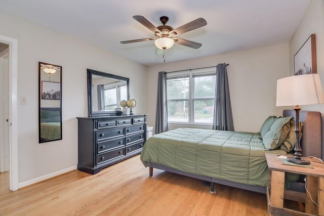 116 Thomas Drive, Augusta, GA 30907