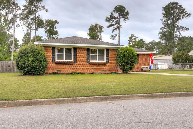 116 Thomas Drive, Augusta, GA 30907