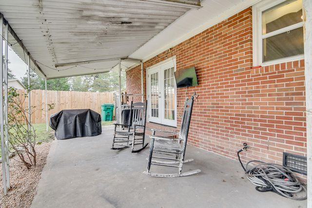 116 Thomas Drive, Augusta, GA 30907