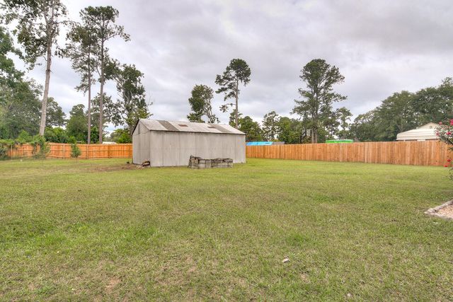 116 Thomas Drive, Augusta, GA 30907