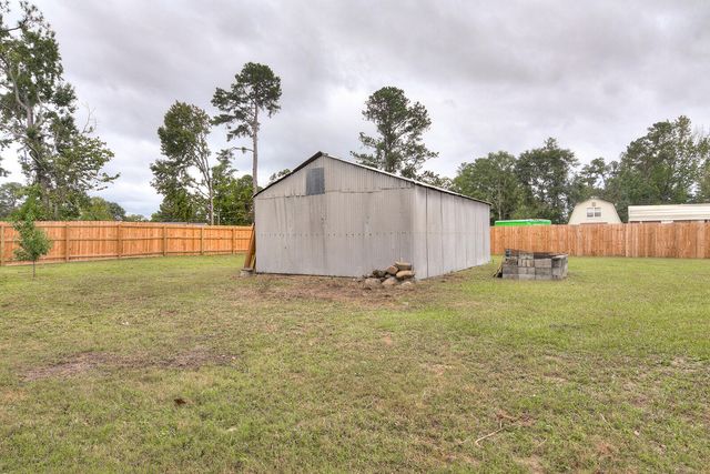116 Thomas Drive, Augusta, GA 30907