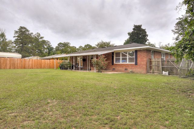 116 Thomas Drive, Augusta, GA 30907