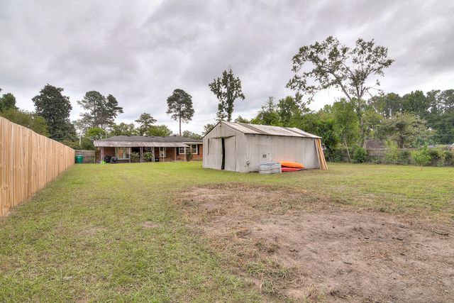 116 Thomas Drive, Augusta, GA 30907