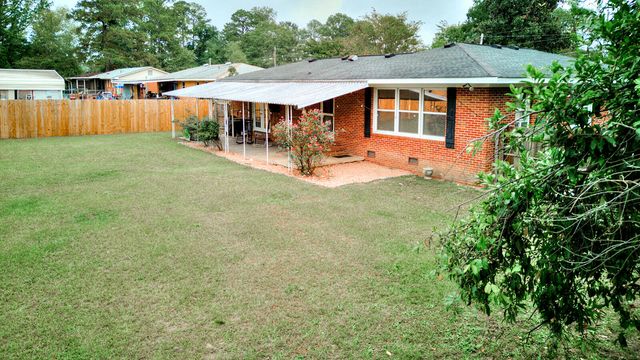 116 Thomas Drive, Augusta, GA 30907