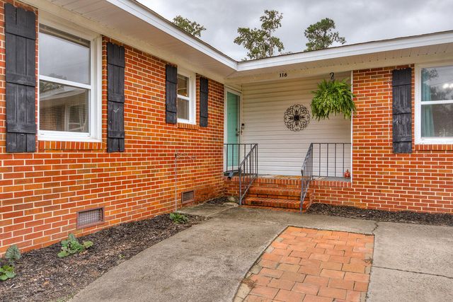 116 Thomas Drive, Augusta, GA 30907