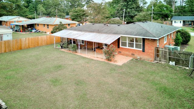 116 Thomas Drive, Augusta, GA 30907