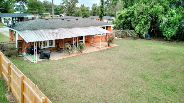 116 Thomas Drive, Augusta, GA 30907