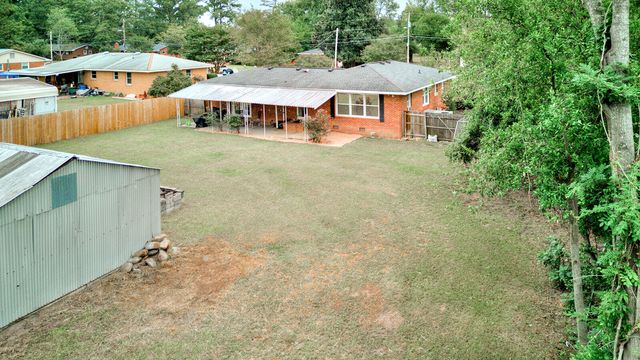 116 Thomas Drive, Augusta, GA 30907